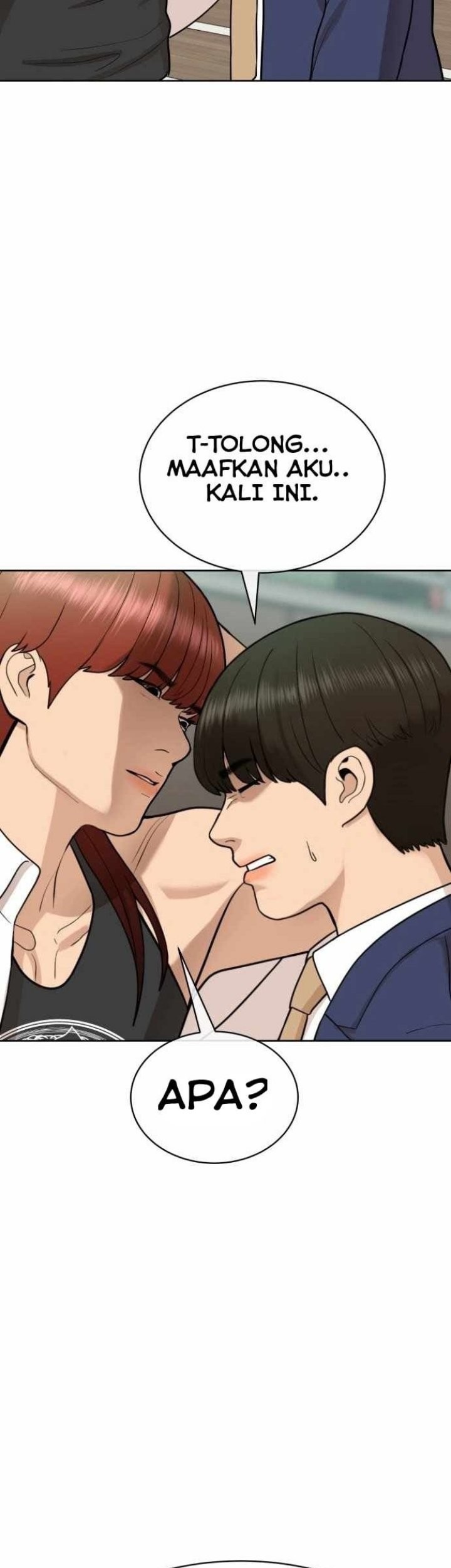 Top 1% Chapter 13 - halaman 75