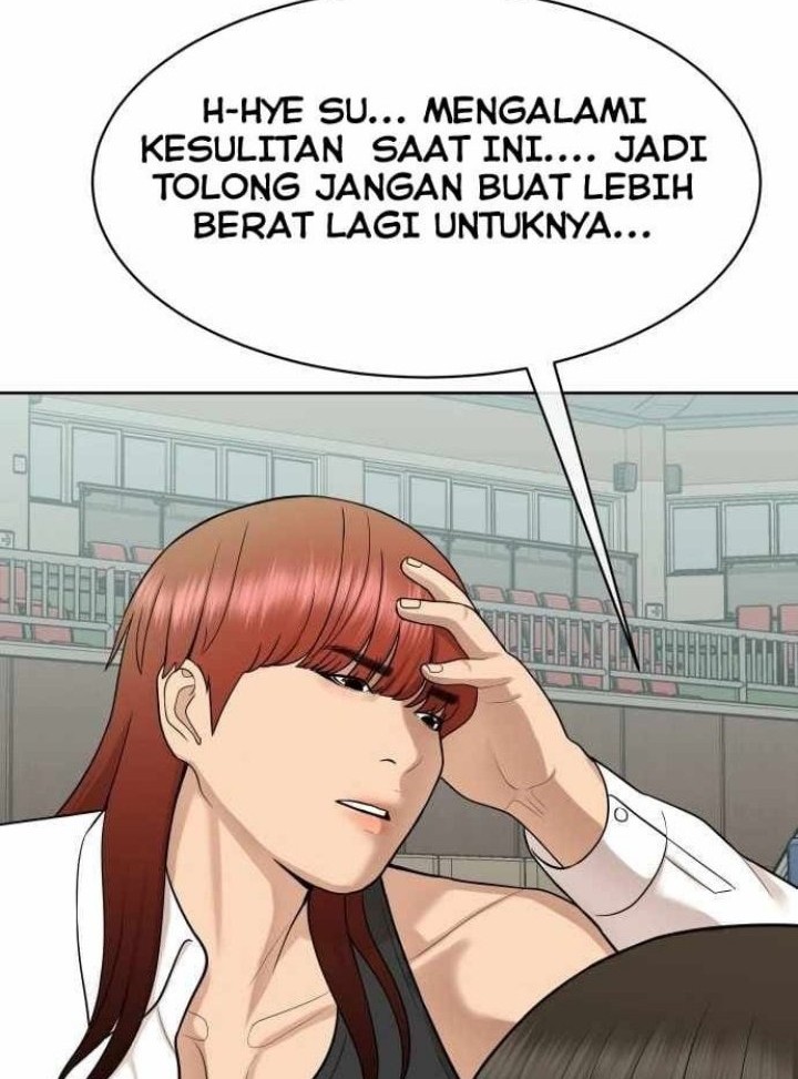 Top 1% Chapter 13 - halaman 76