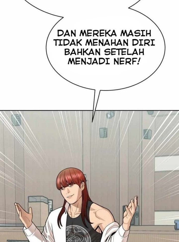 Top 1% Chapter 13 - halaman 78
