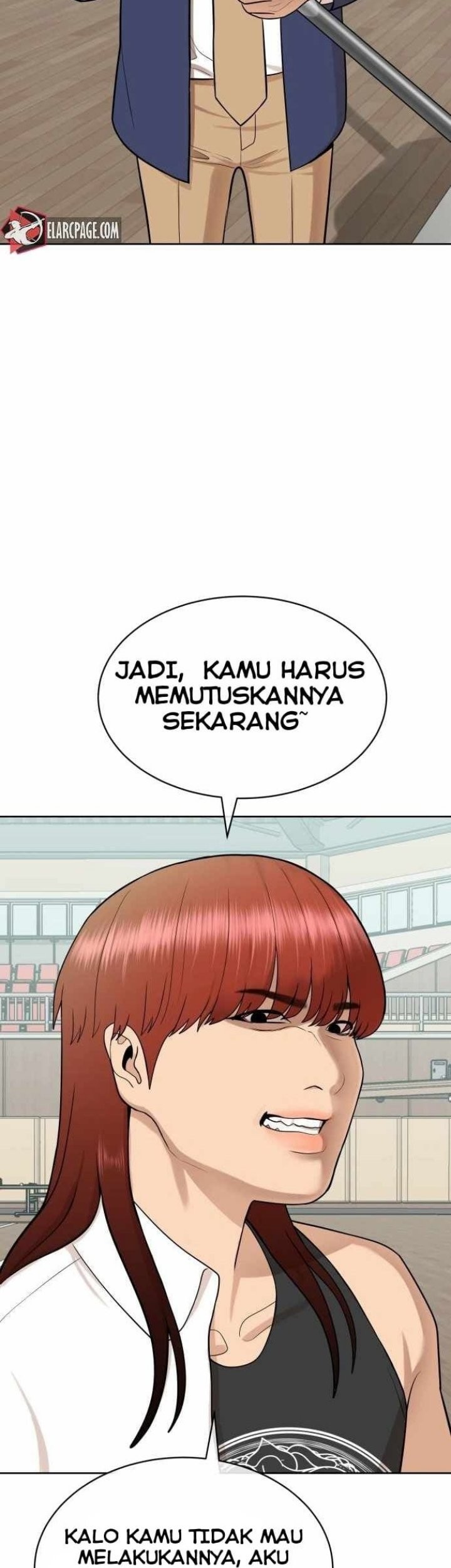 Top 1% Chapter 13 - halaman 83