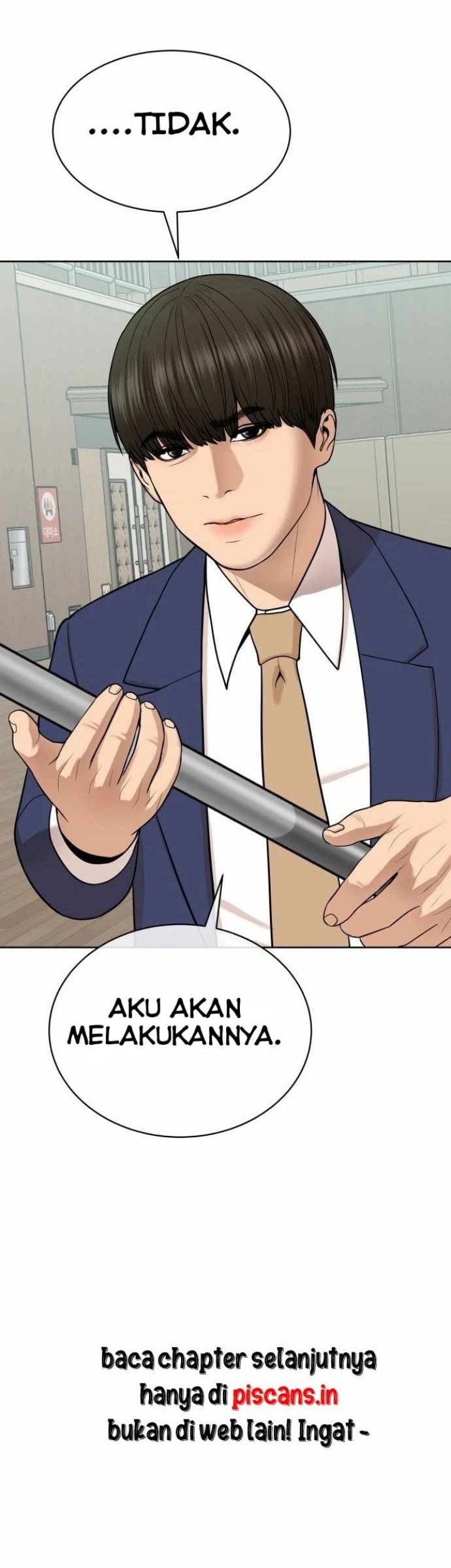 Top 1% Chapter 13 - halaman 85