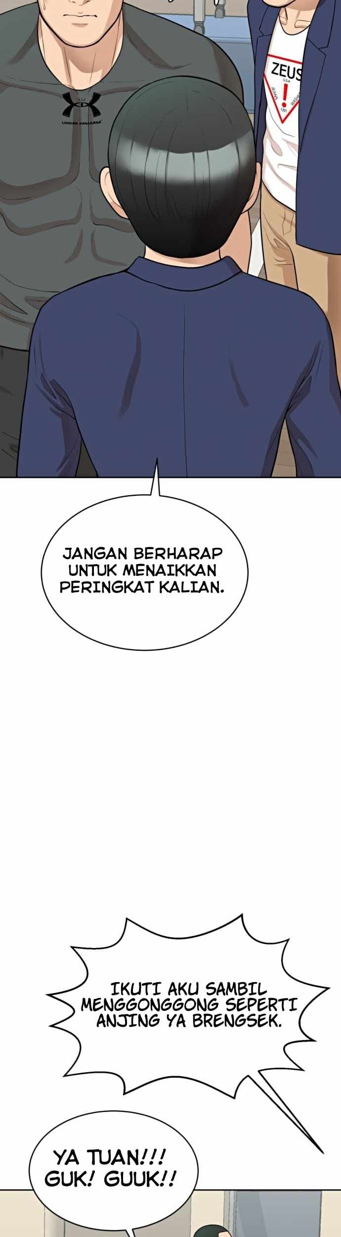 Top 1% Chapter 14 - halaman 10