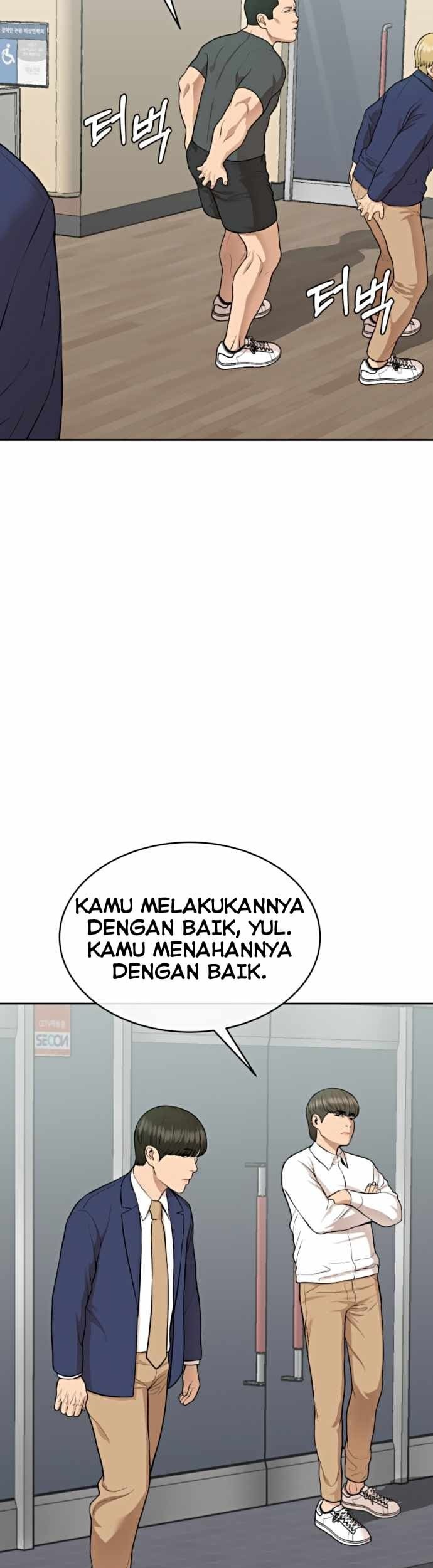 Top 1% Chapter 14 - halaman 11