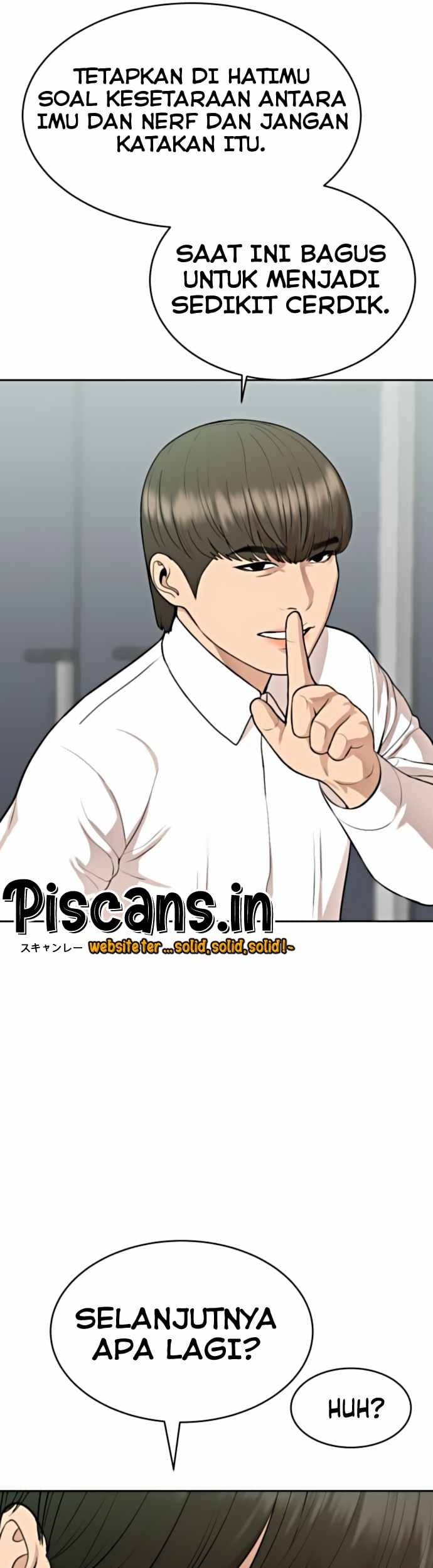 Top 1% Chapter 14 - halaman 13
