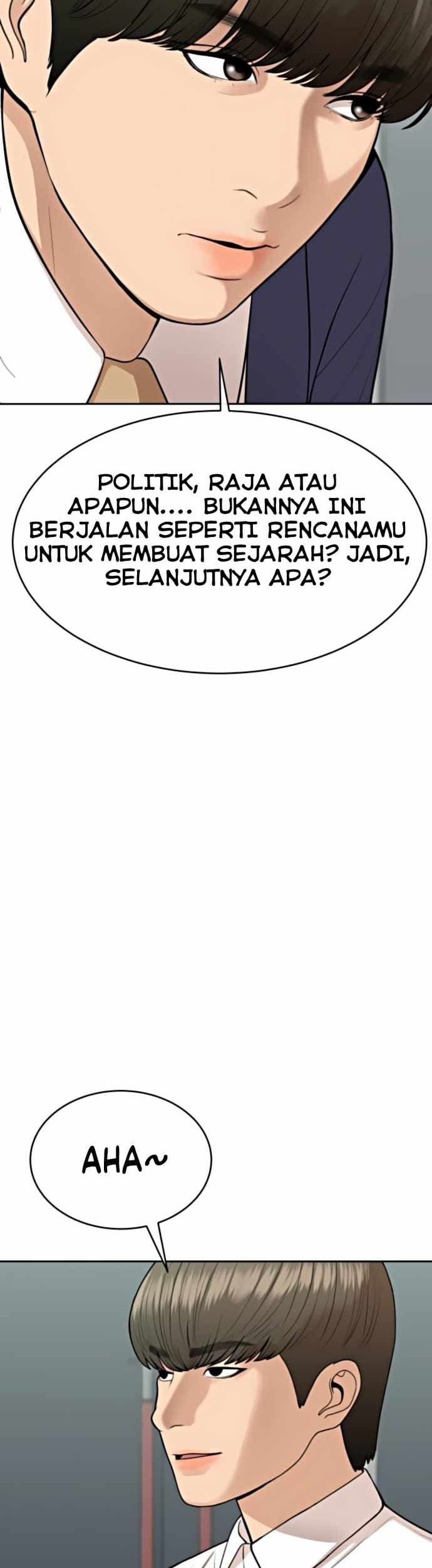 Top 1% Chapter 14 - halaman 14