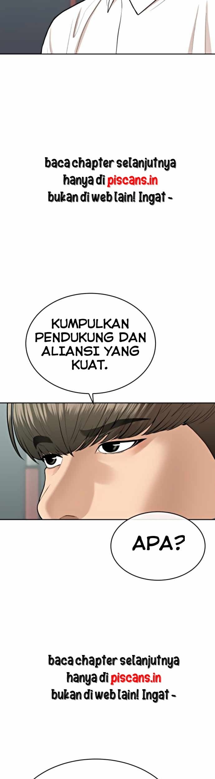 Top 1% Chapter 14 - halaman 15