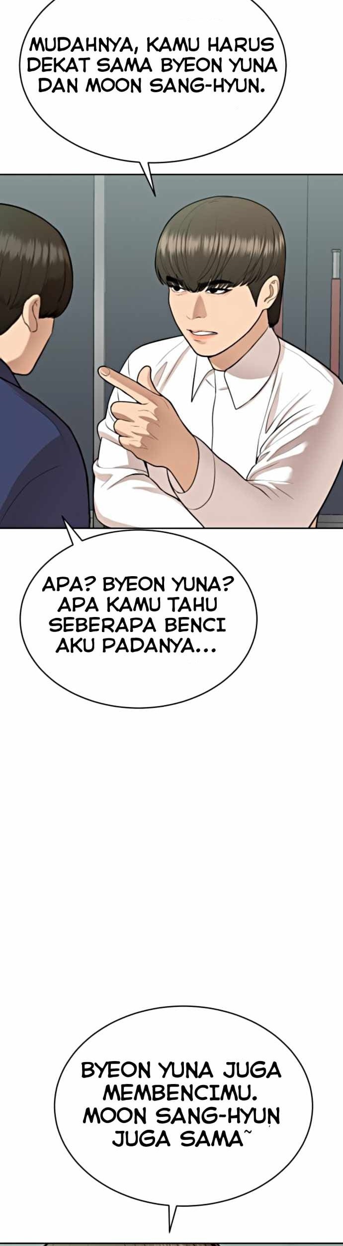 Top 1% Chapter 14 - halaman 16
