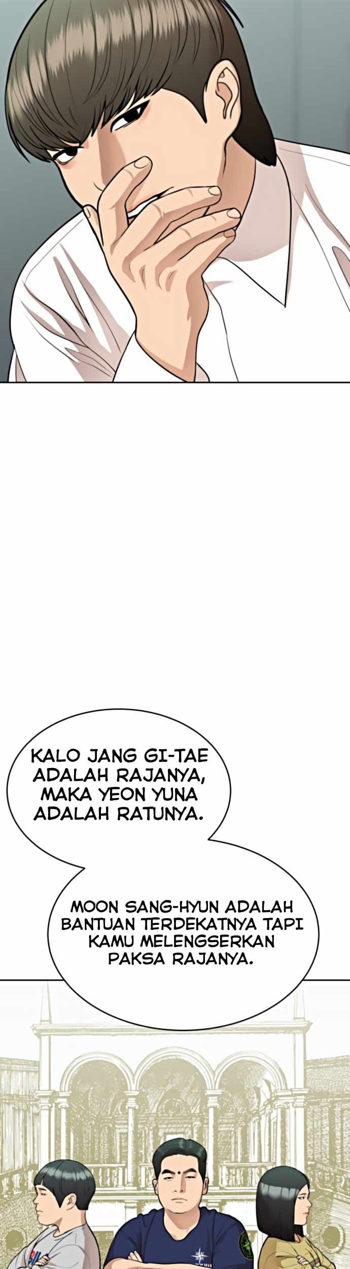 Top 1% Chapter 14 - halaman 17
