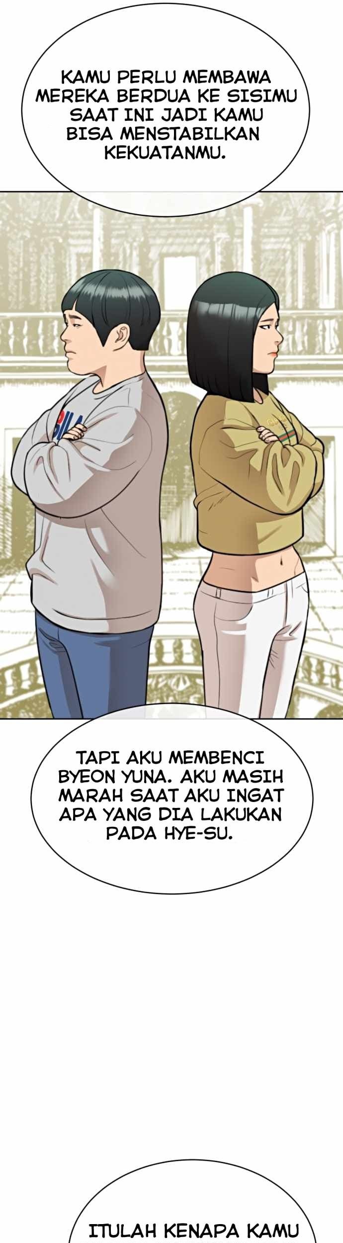 Top 1% Chapter 14 - halaman 19