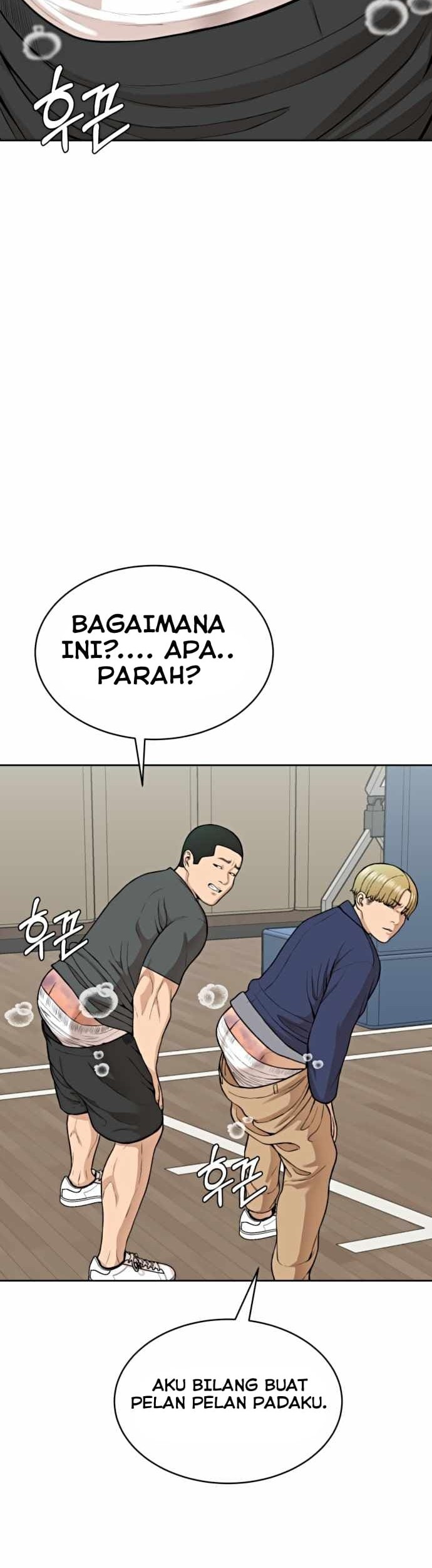 Top 1% Chapter 14 - halaman 2