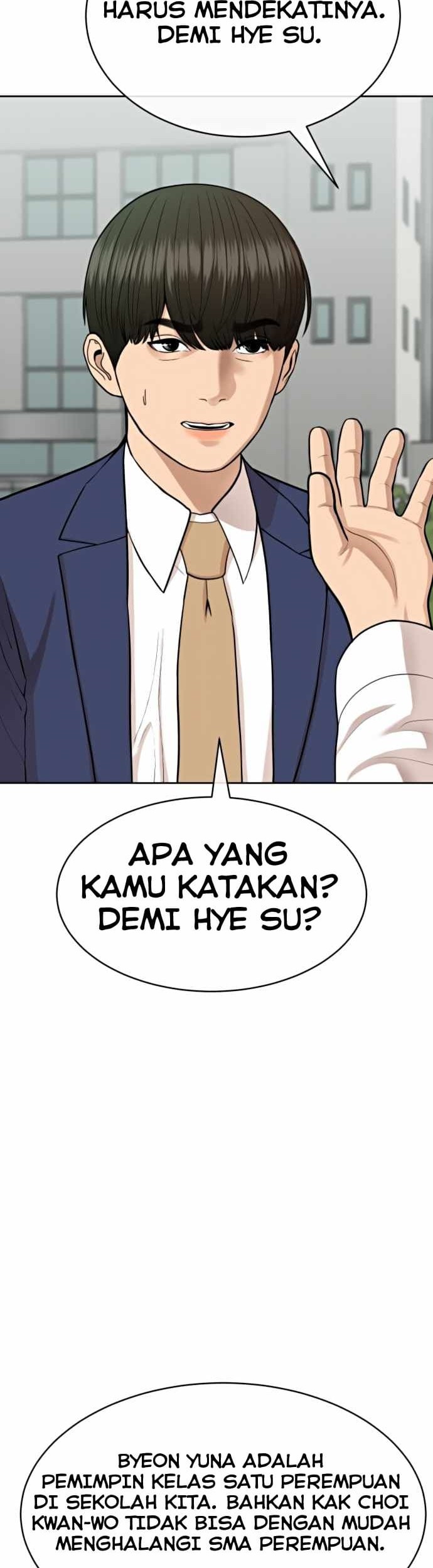 Top 1% Chapter 14 - halaman 20