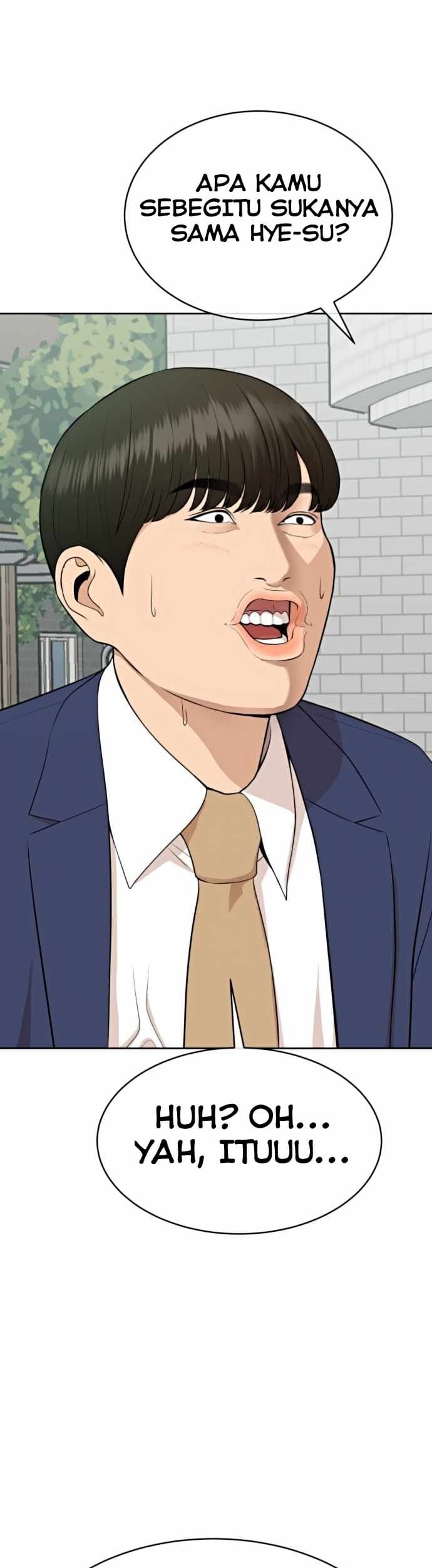Top 1% Chapter 14 - halaman 25