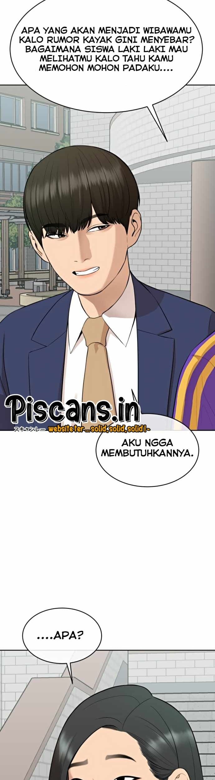 Top 1% Chapter 14 - halaman 26