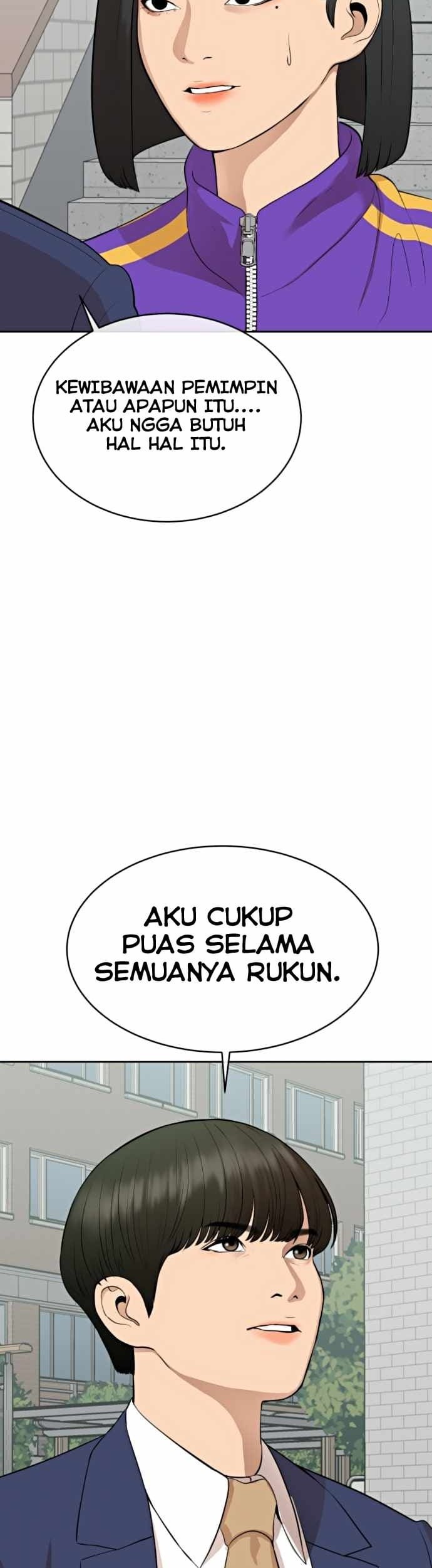 Top 1% Chapter 14 - halaman 27