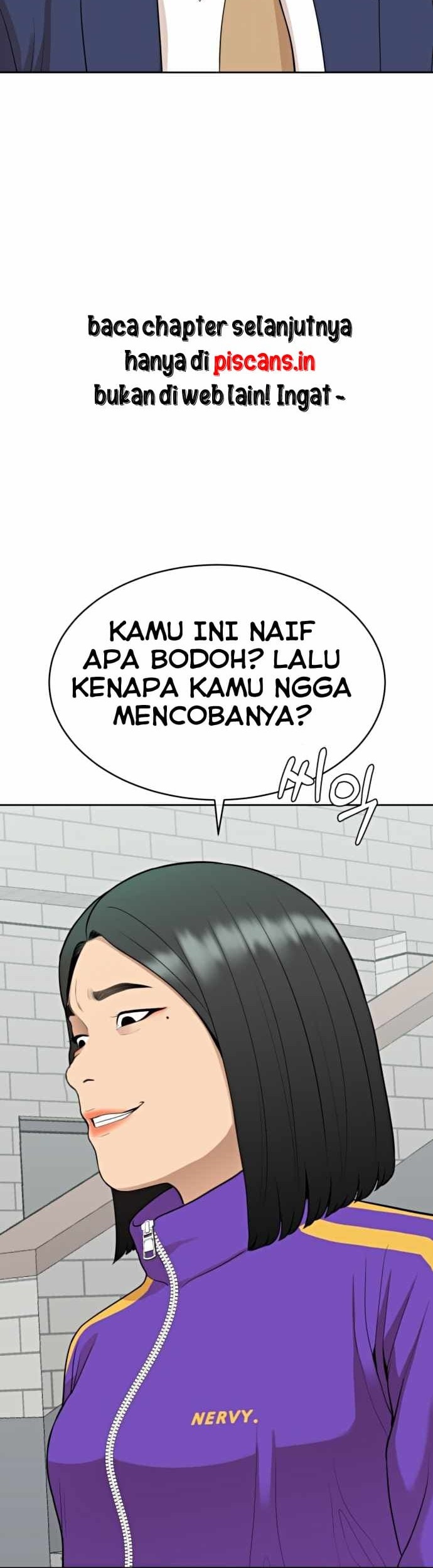 Top 1% Chapter 14 - halaman 28