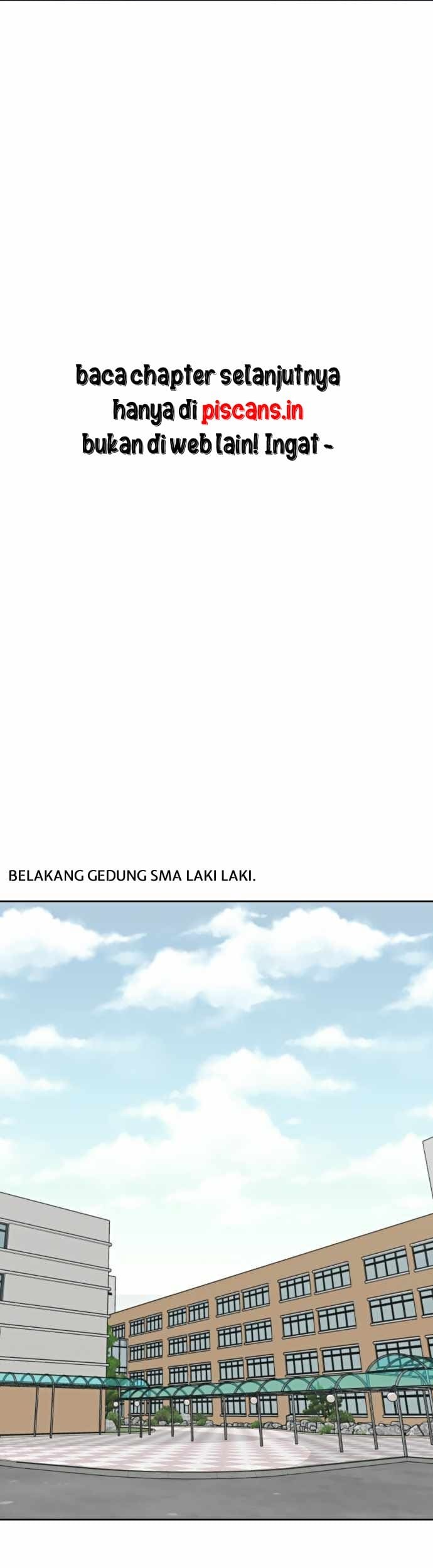 Top 1% Chapter 14 - halaman 29