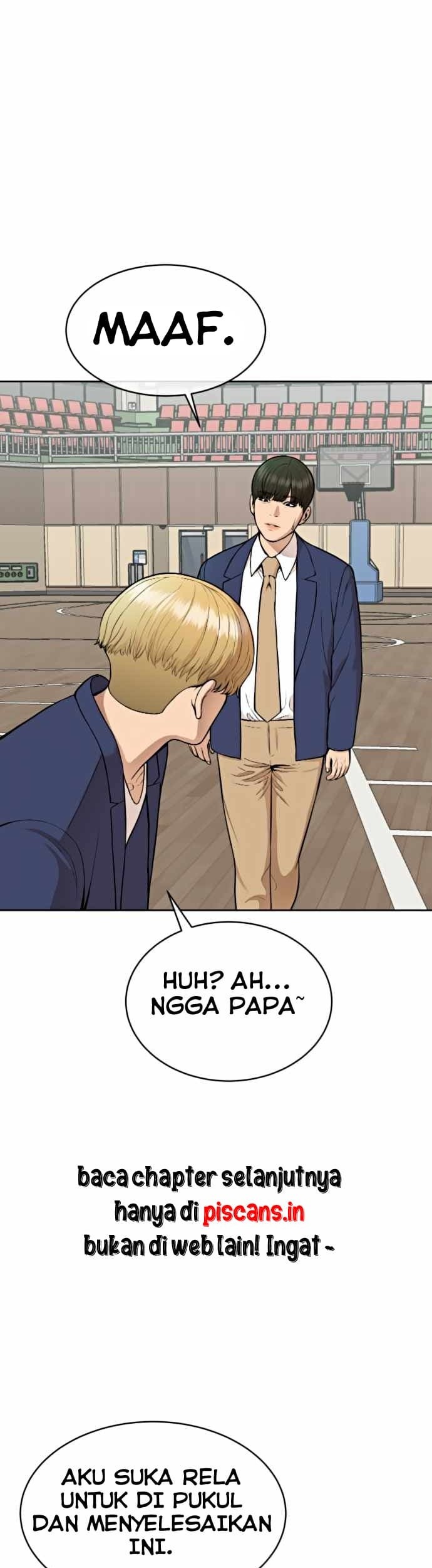 Top 1% Chapter 14 - halaman 3