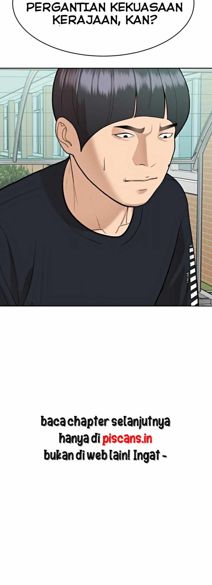 Top 1% Chapter 14 - halaman 36