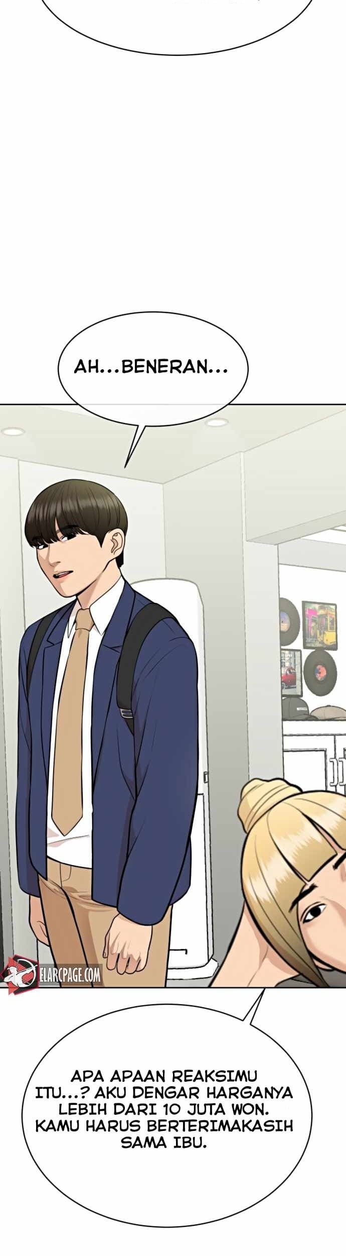 Top 1% Chapter 14 - halaman 39