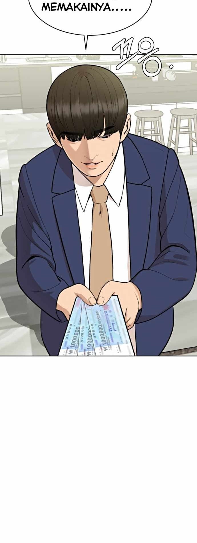 Top 1% Chapter 14 - halaman 42