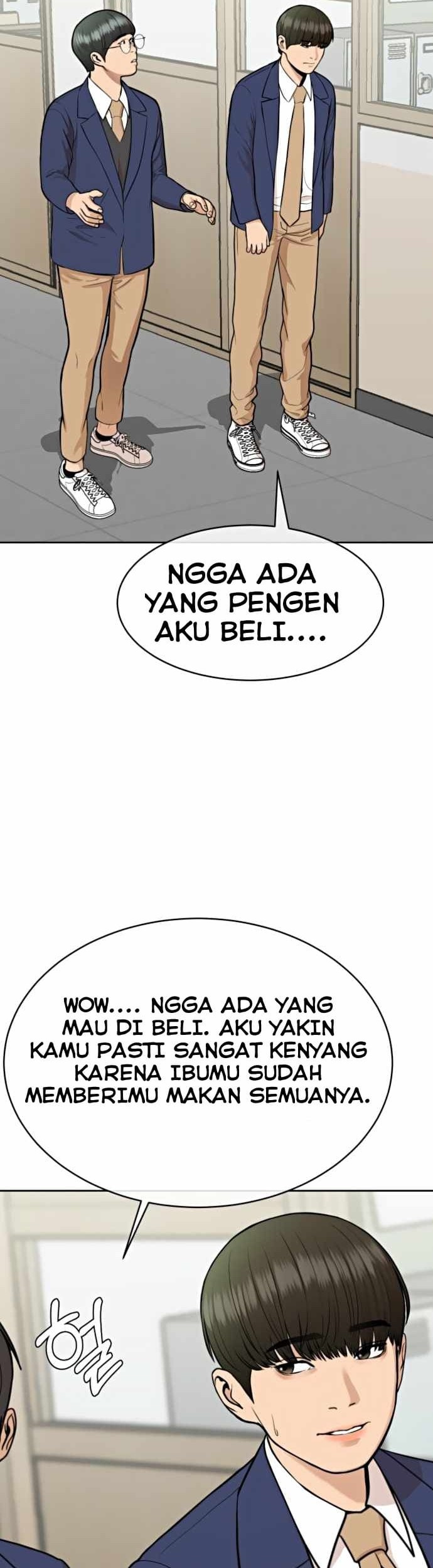 Top 1% Chapter 14 - halaman 44