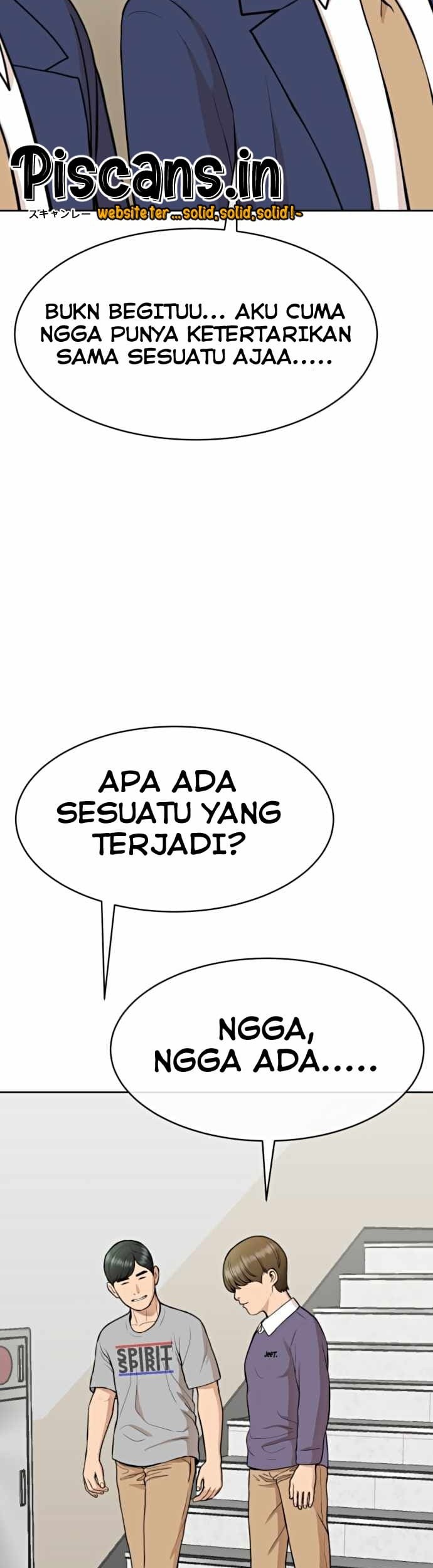 Top 1% Chapter 14 - halaman 45
