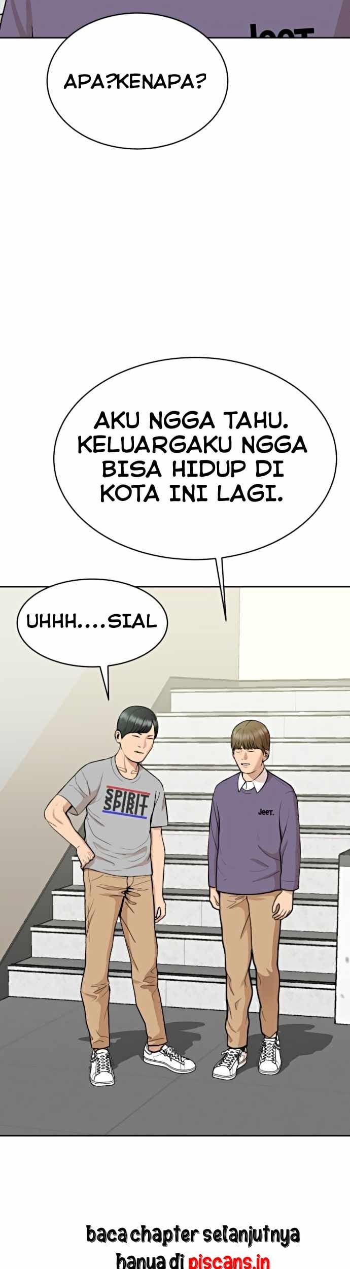 Top 1% Chapter 14 - halaman 47