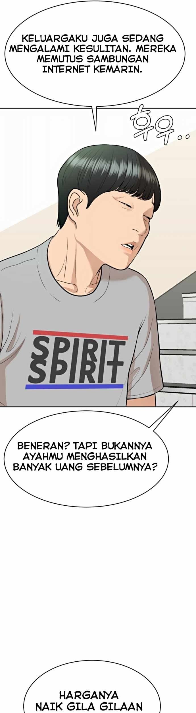 Top 1% Chapter 14 - halaman 49