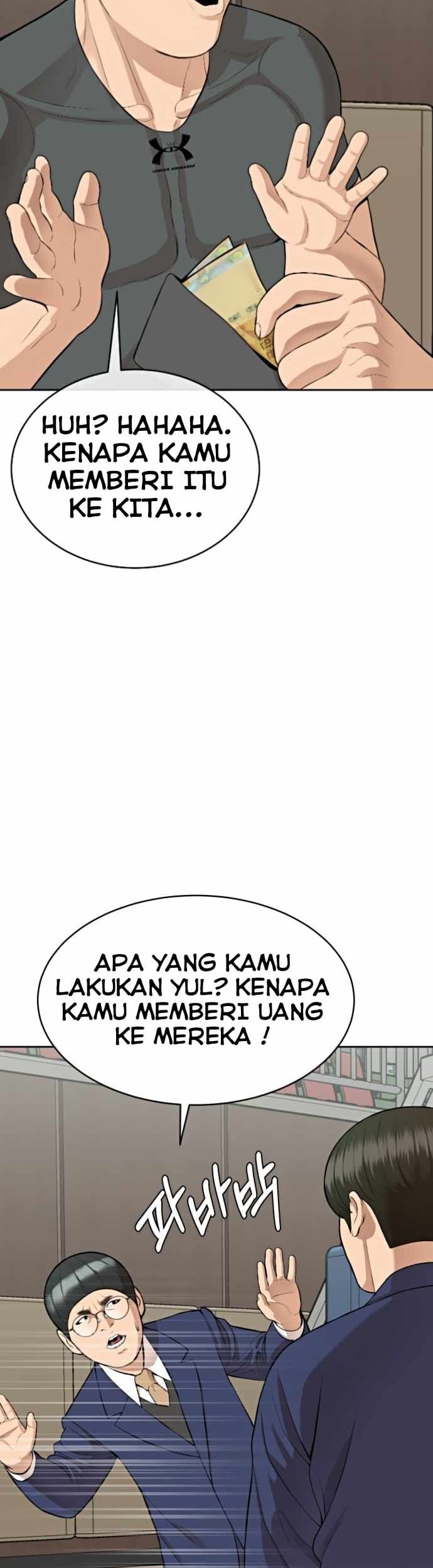 Top 1% Chapter 14 - halaman 5