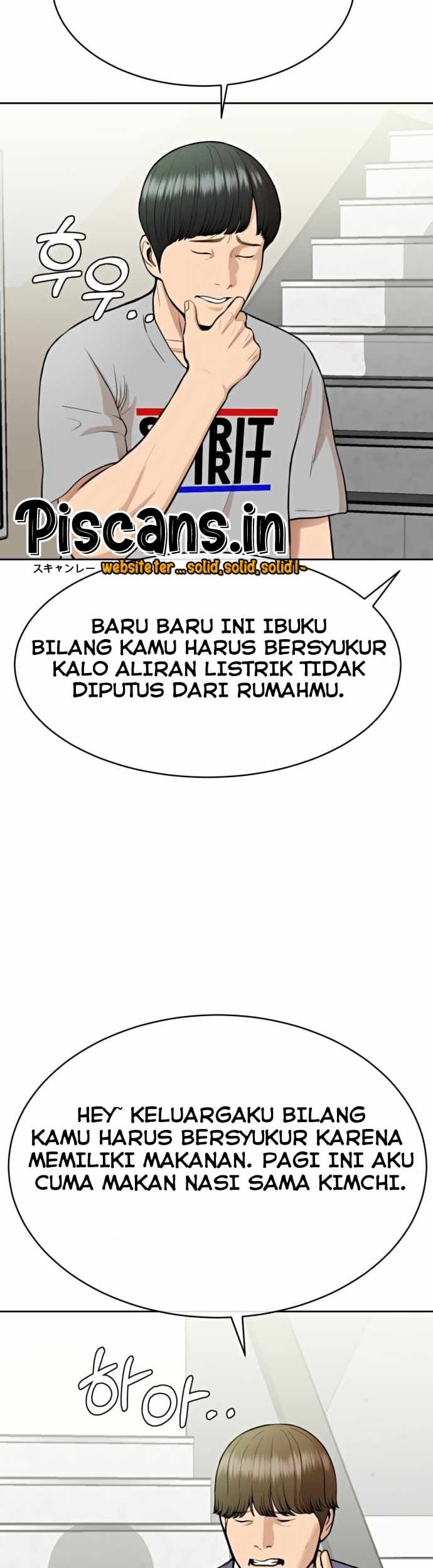 Top 1% Chapter 14 - halaman 50