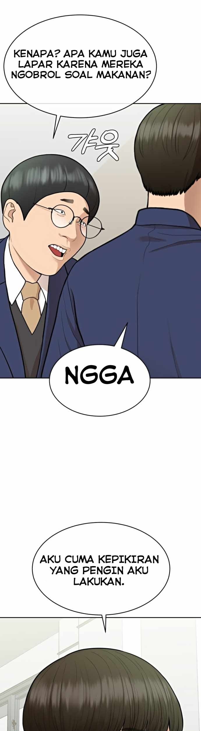 Top 1% Chapter 14 - halaman 53