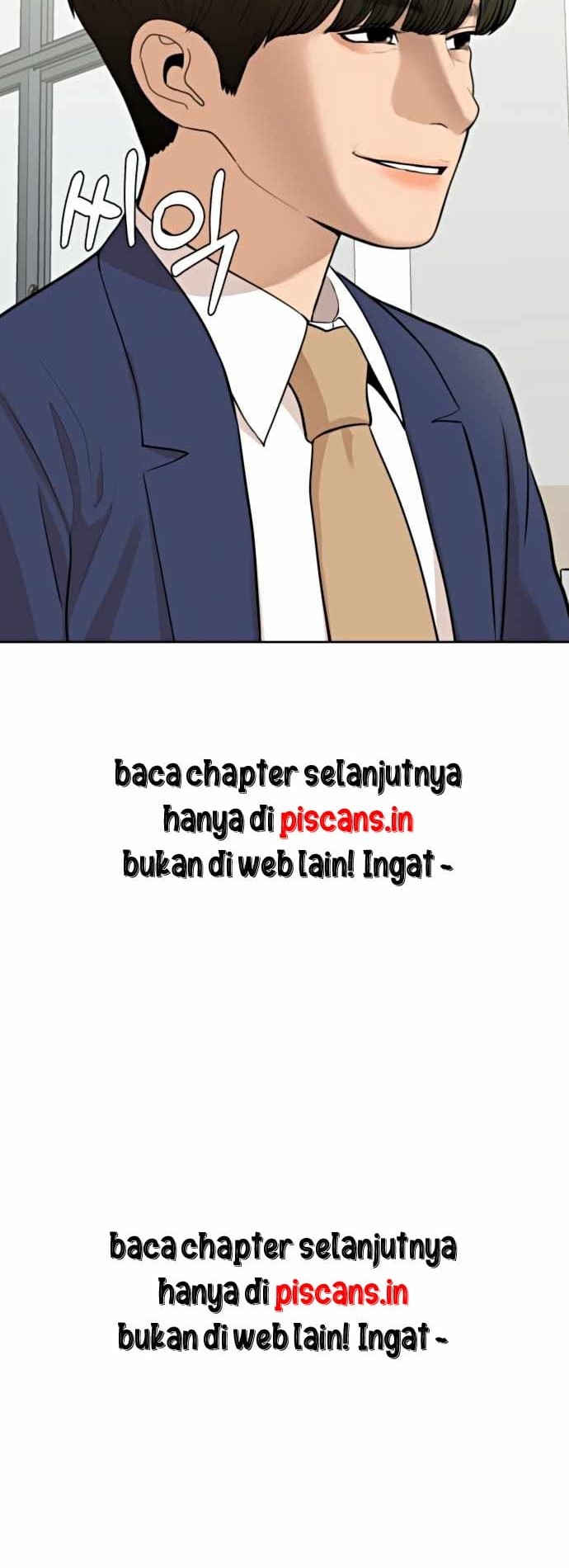 Top 1% Chapter 14 - halaman 54