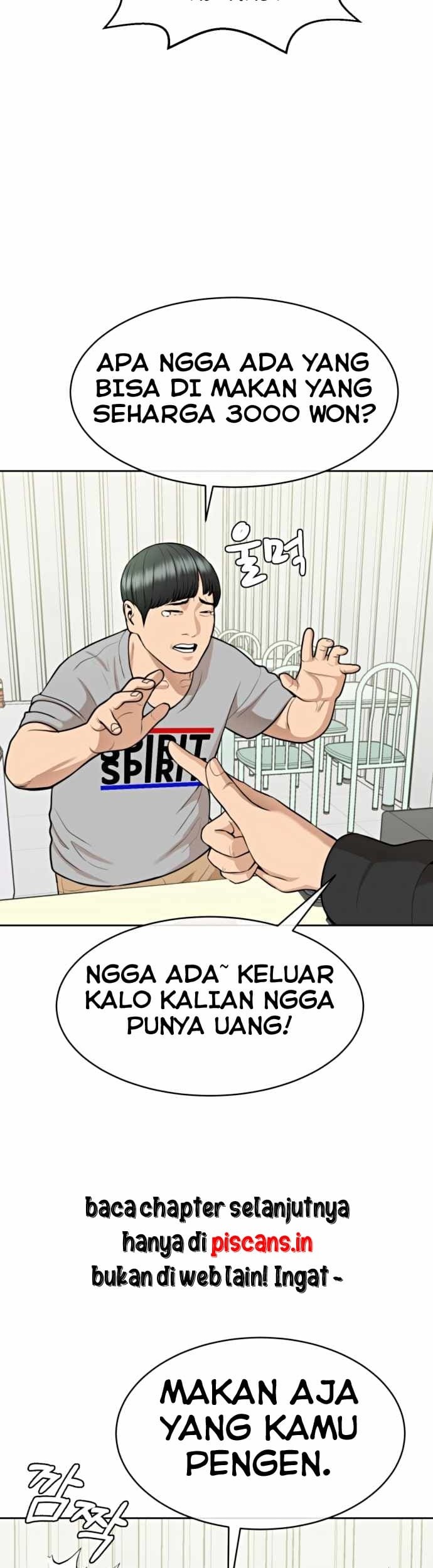 Top 1% Chapter 14 - halaman 57