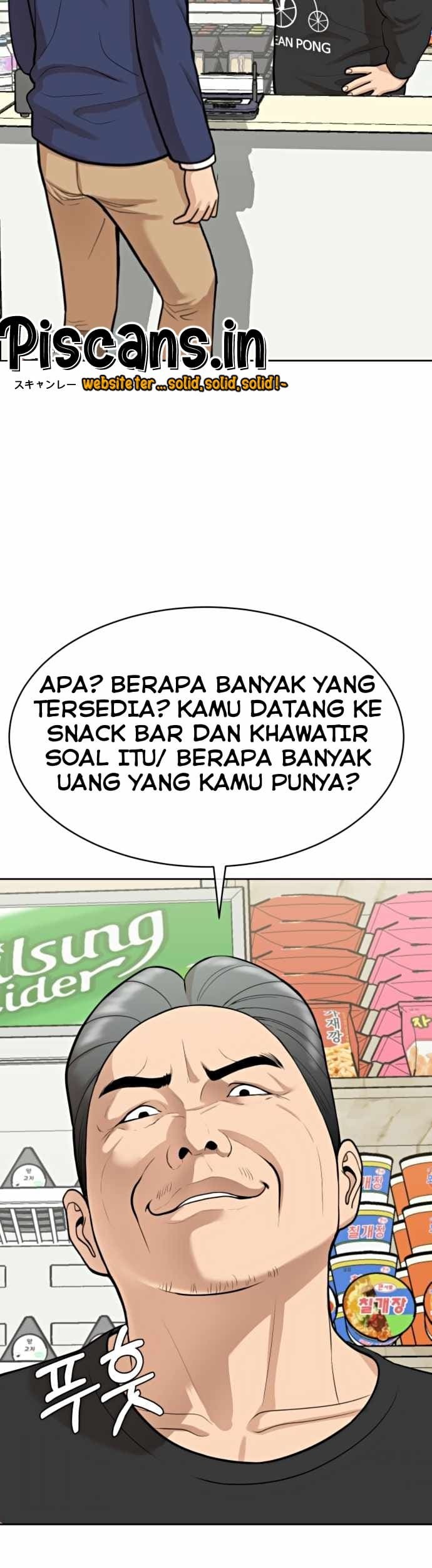 Top 1% Chapter 14 - halaman 59