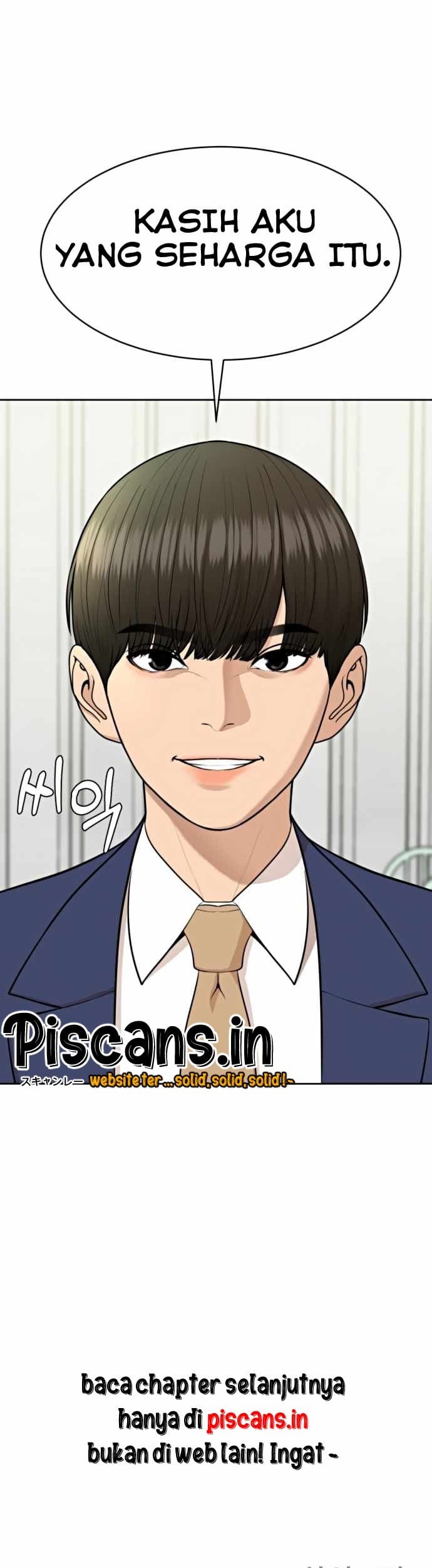 Top 1% Chapter 14 - halaman 61