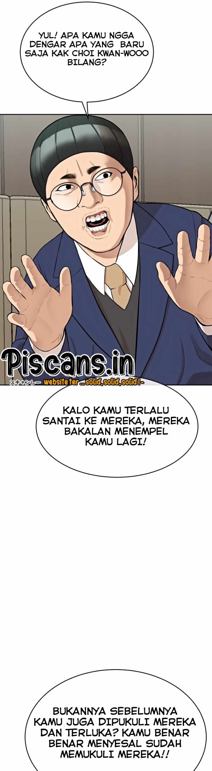 Top 1% Chapter 14 - halaman 7