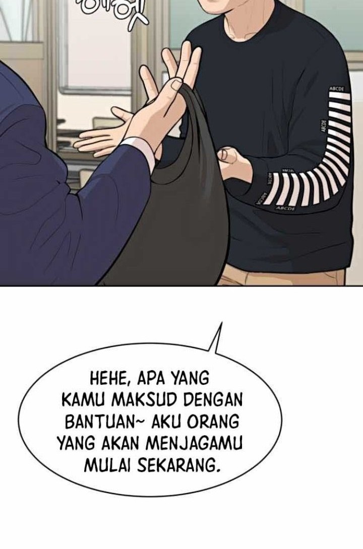 Top 1% Chapter 15 - halaman 14
