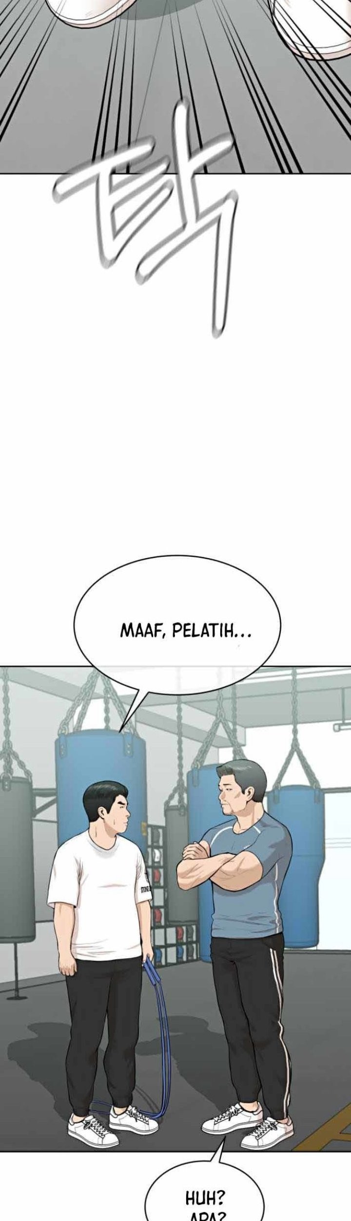 Top 1% Chapter 15 - halaman 31