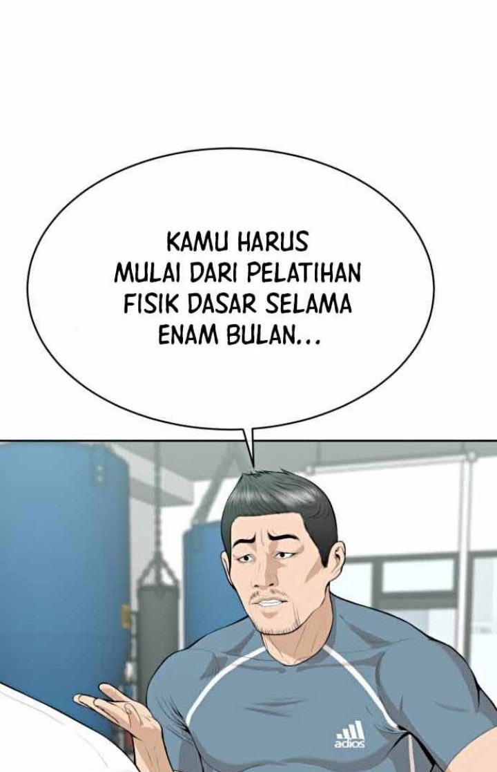Top 1% Chapter 15 - halaman 36