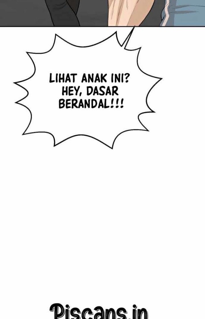 Top 1% Chapter 15 - halaman 38
