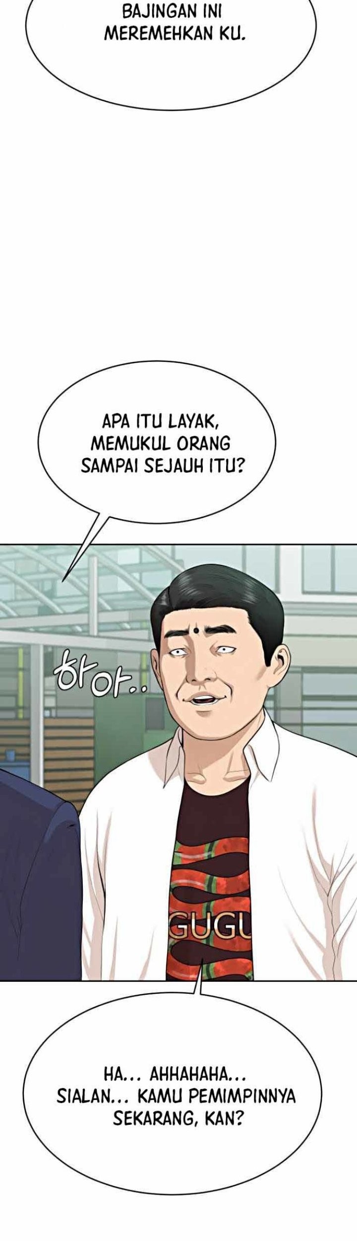 Top 1% Chapter 15 - halaman 51