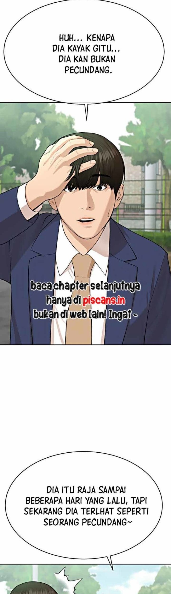 Top 1% Chapter 15 - halaman 55