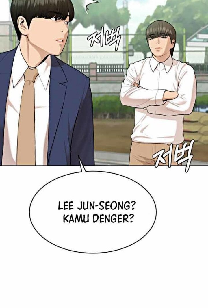 Top 1% Chapter 15 - halaman 56