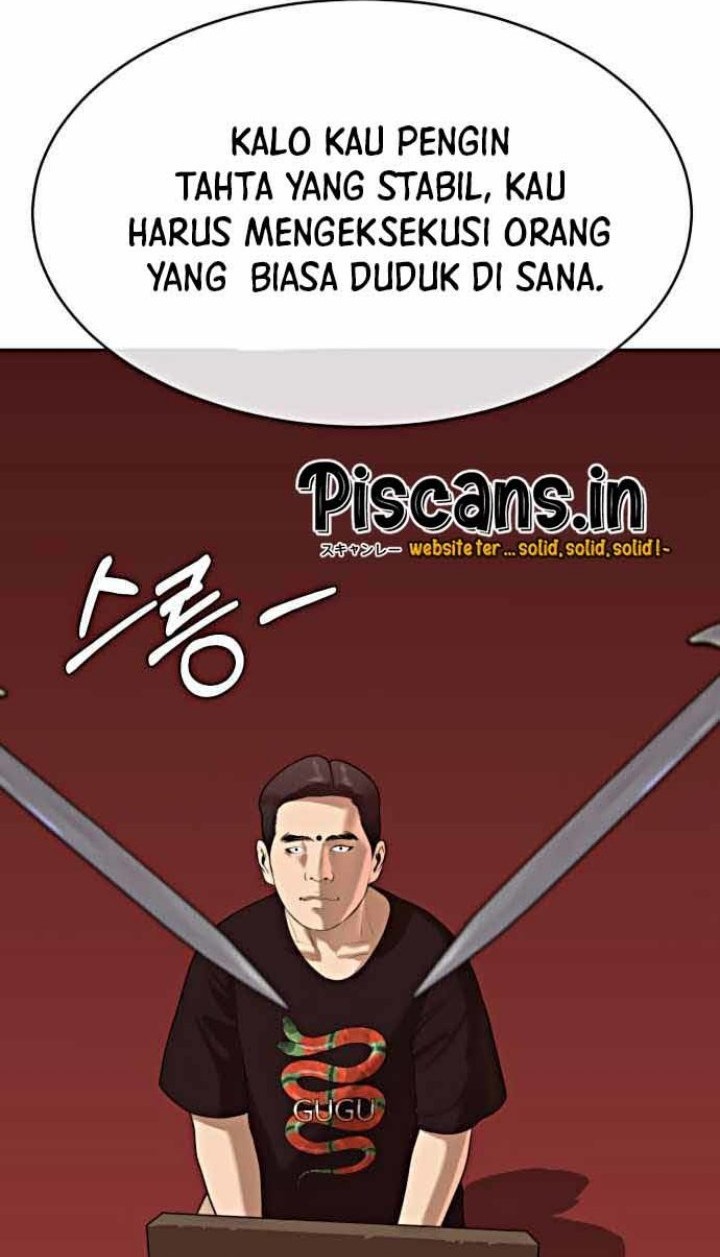 Top 1% Chapter 15 - halaman 58