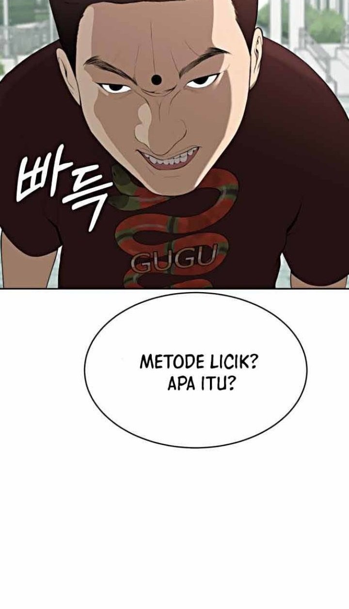 Top 1% Chapter 15 - halaman 64