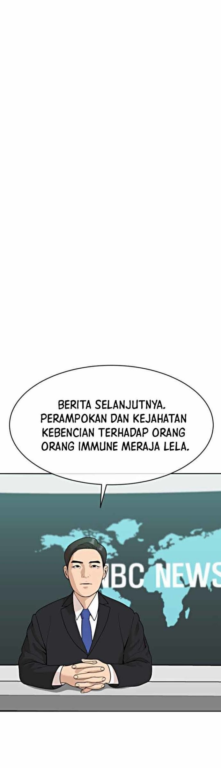 Top 1% Chapter 15 - halaman 65
