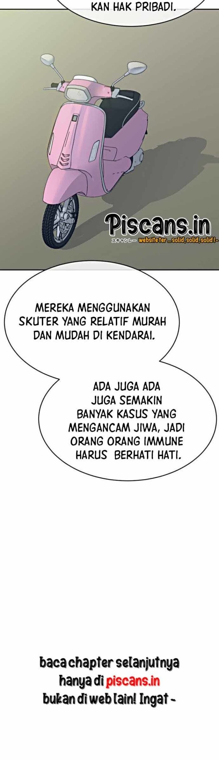 Top 1% Chapter 15 - halaman 67