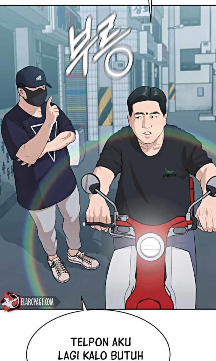 Top 1% Chapter 15 - halaman 76