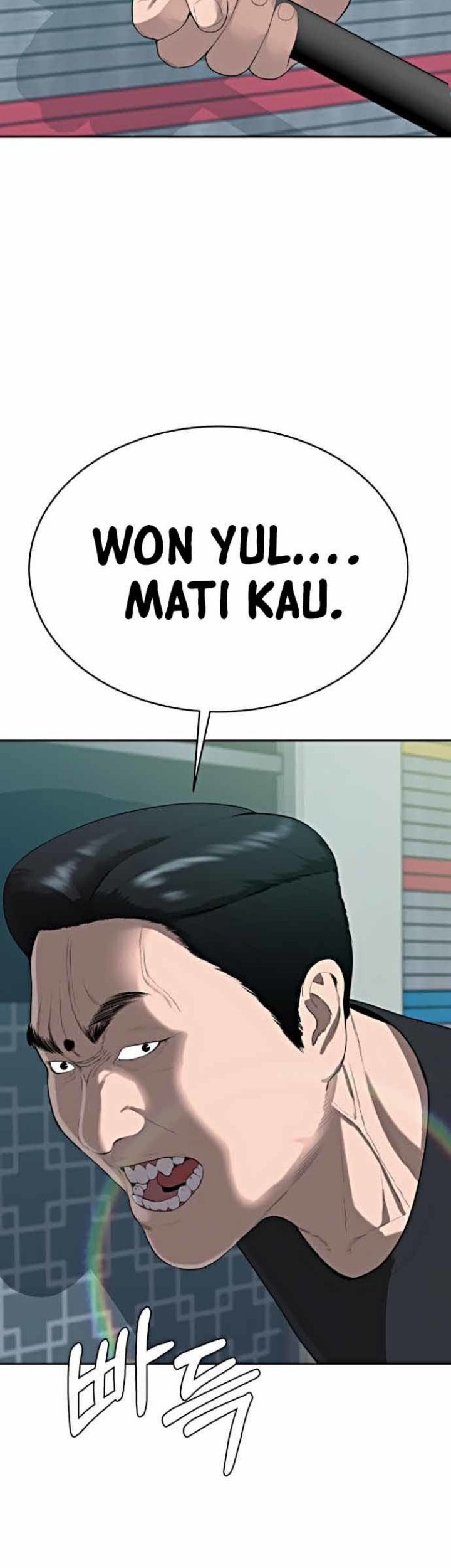 Top 1% Chapter 15 - halaman 79