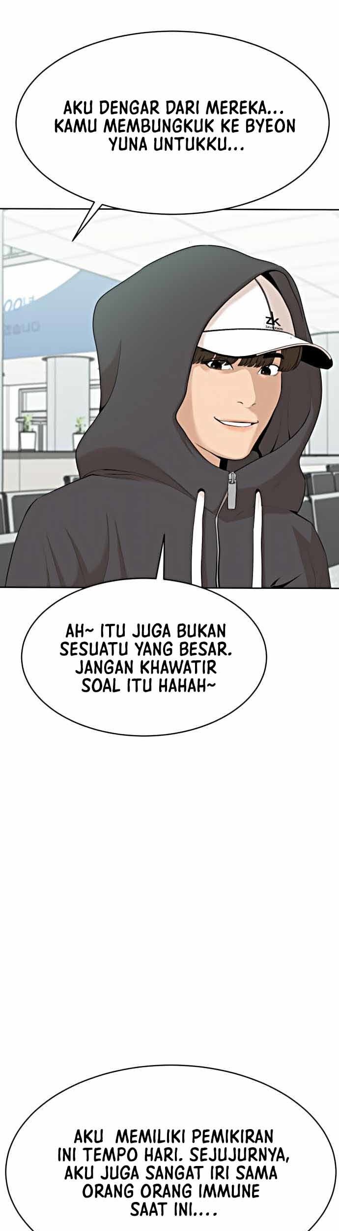 Top 1% Chapter 16 - halaman 15